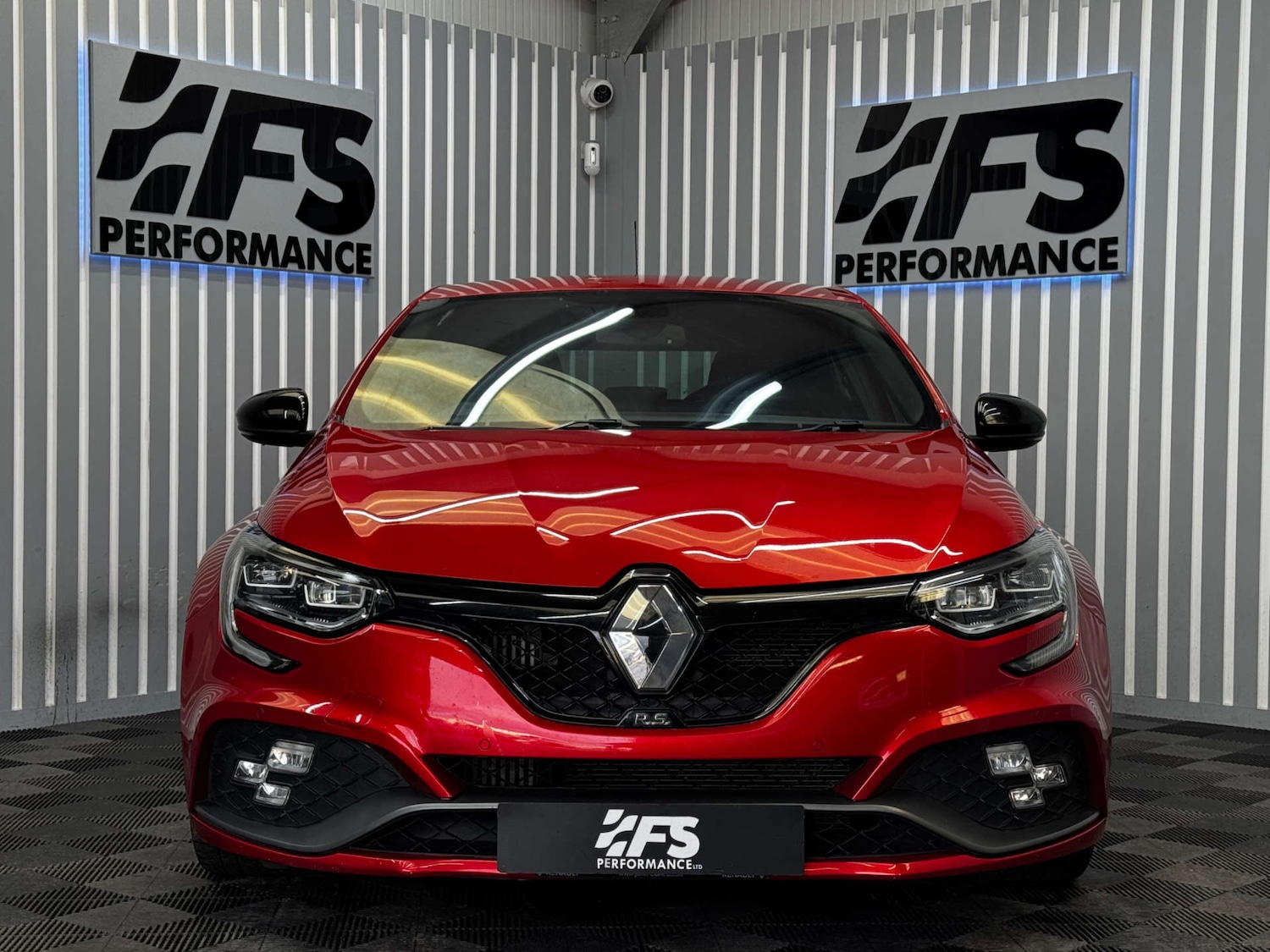 Used Renault Megane 2019 for sale - 76375868: Photo 12