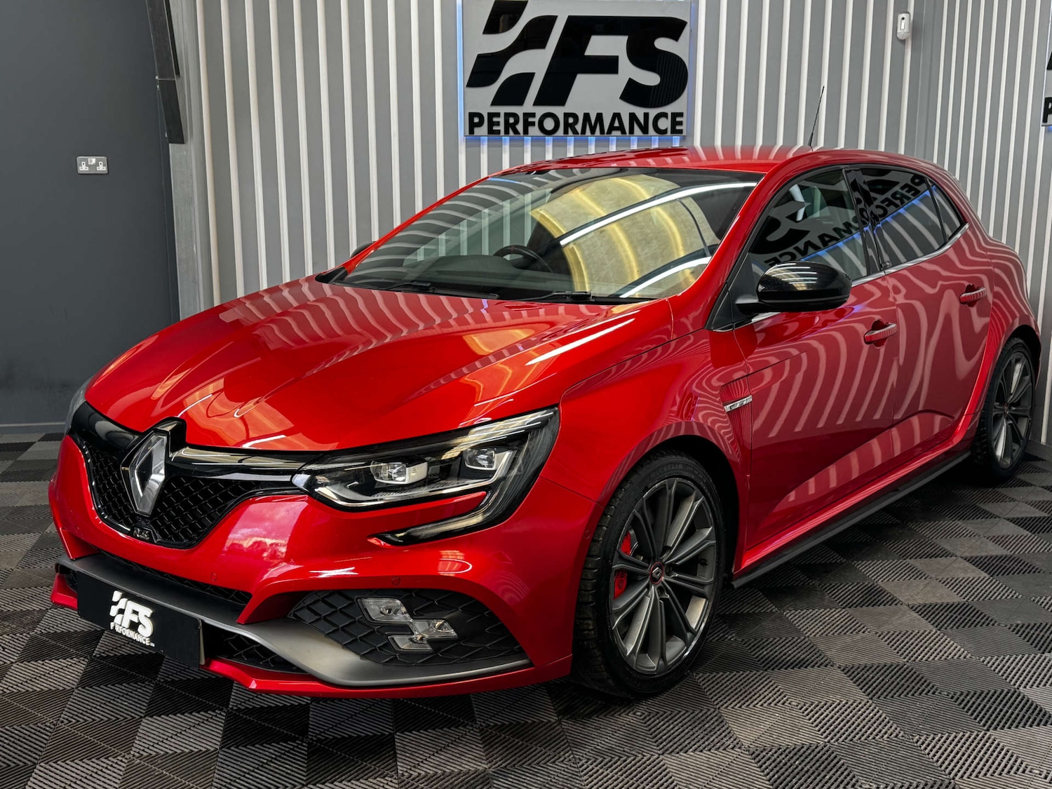 Used Renault Megane 2019 for sale - 76375868: Photo 13