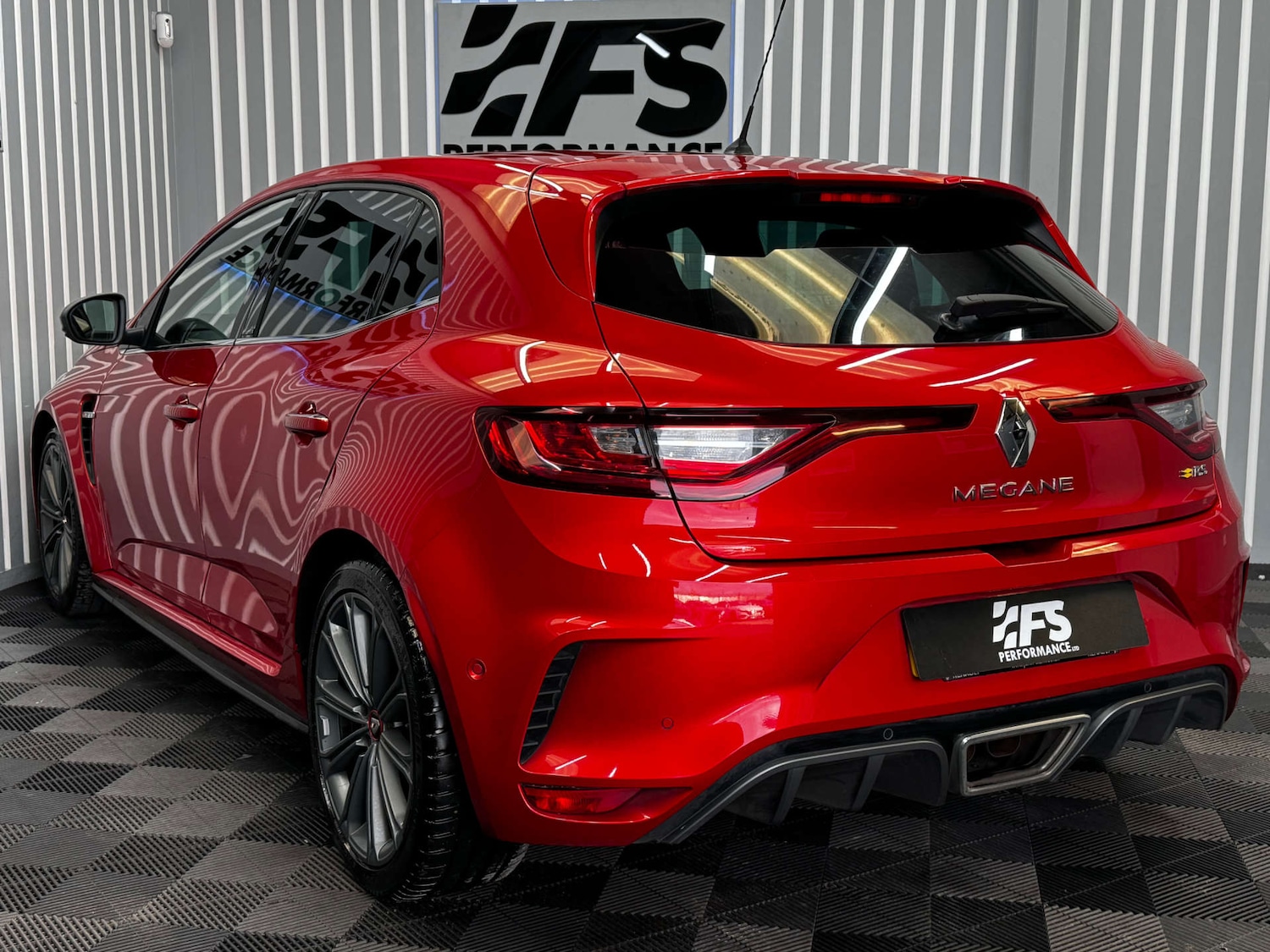 Used Renault Megane 2019 for sale - 76375868: Photo 14
