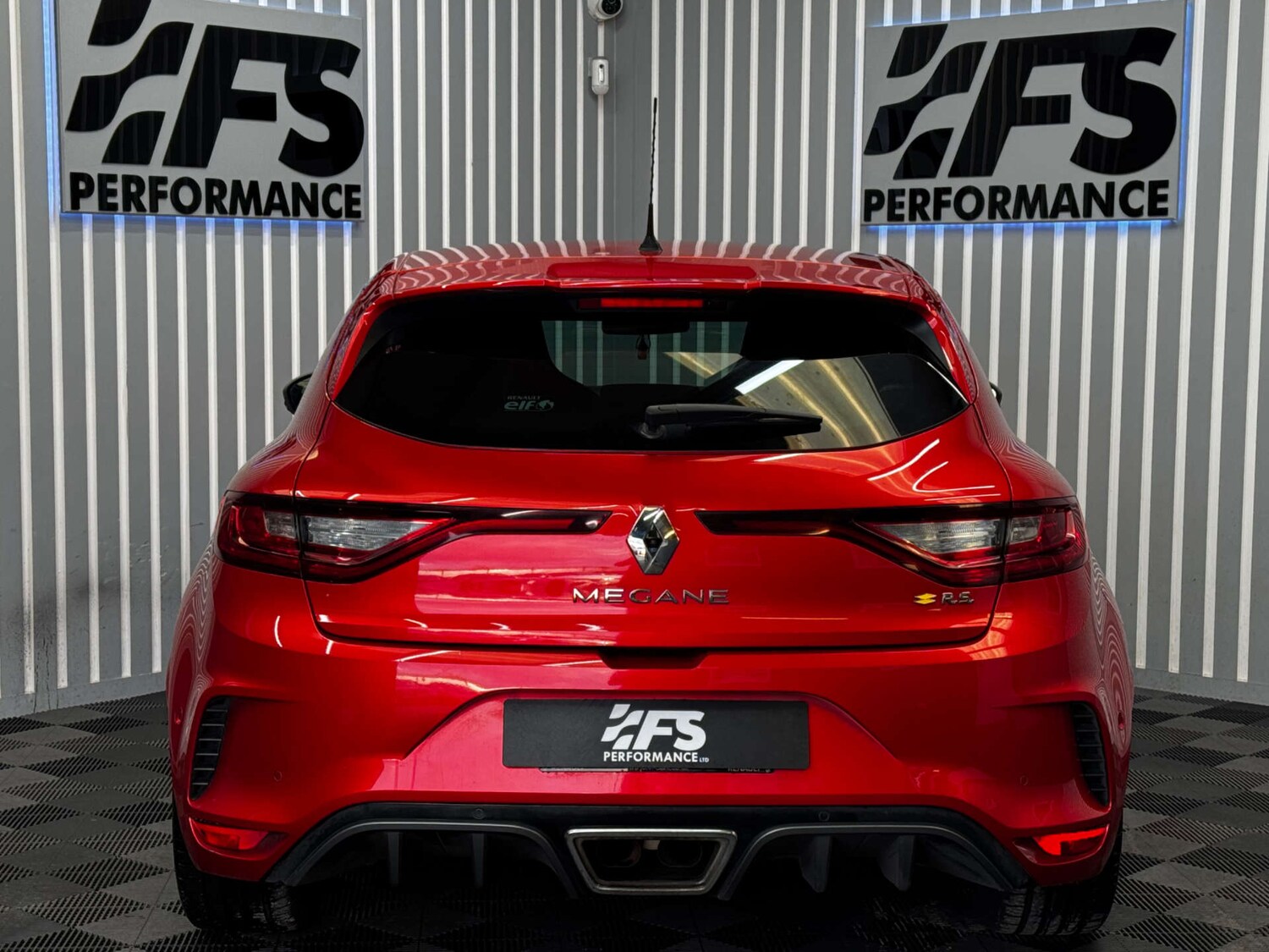 Used Renault Megane 2019 for sale - 76375868: Photo 15