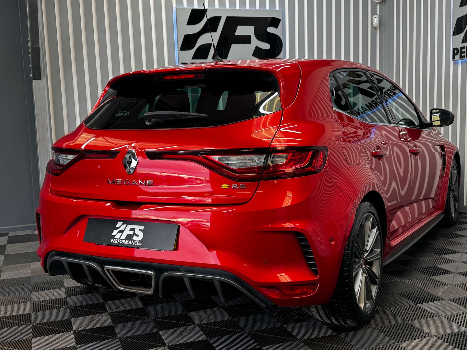 Used Renault Megane 2019 for sale - 76375868: Photo 16