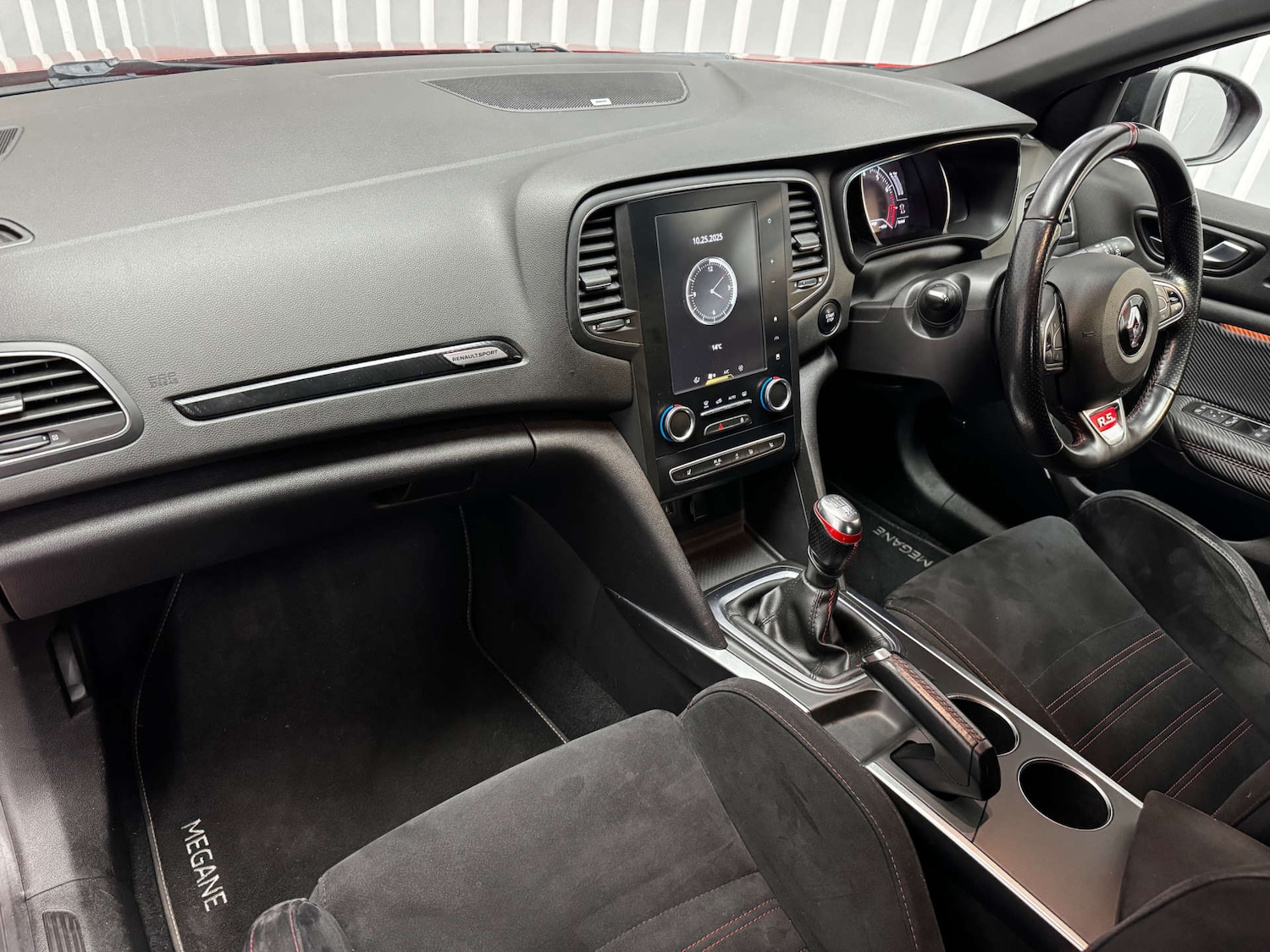 Used Renault Megane 2019 for sale - 76375868: Photo 18