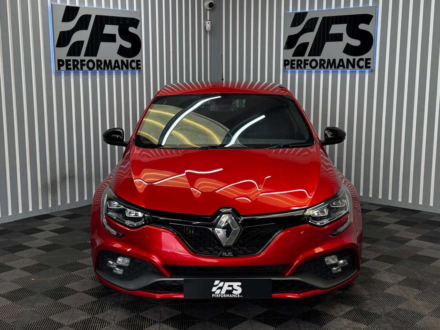 Used Renault Megane 2019 for sale - 76375868: Photo 2