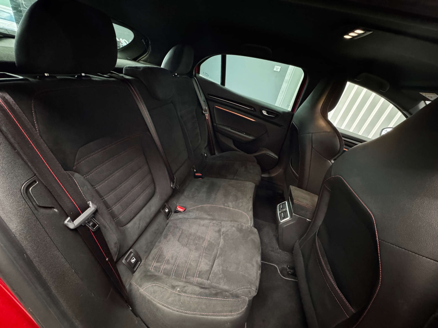 Used Renault Megane 2019 for sale - 76375868: Photo 20