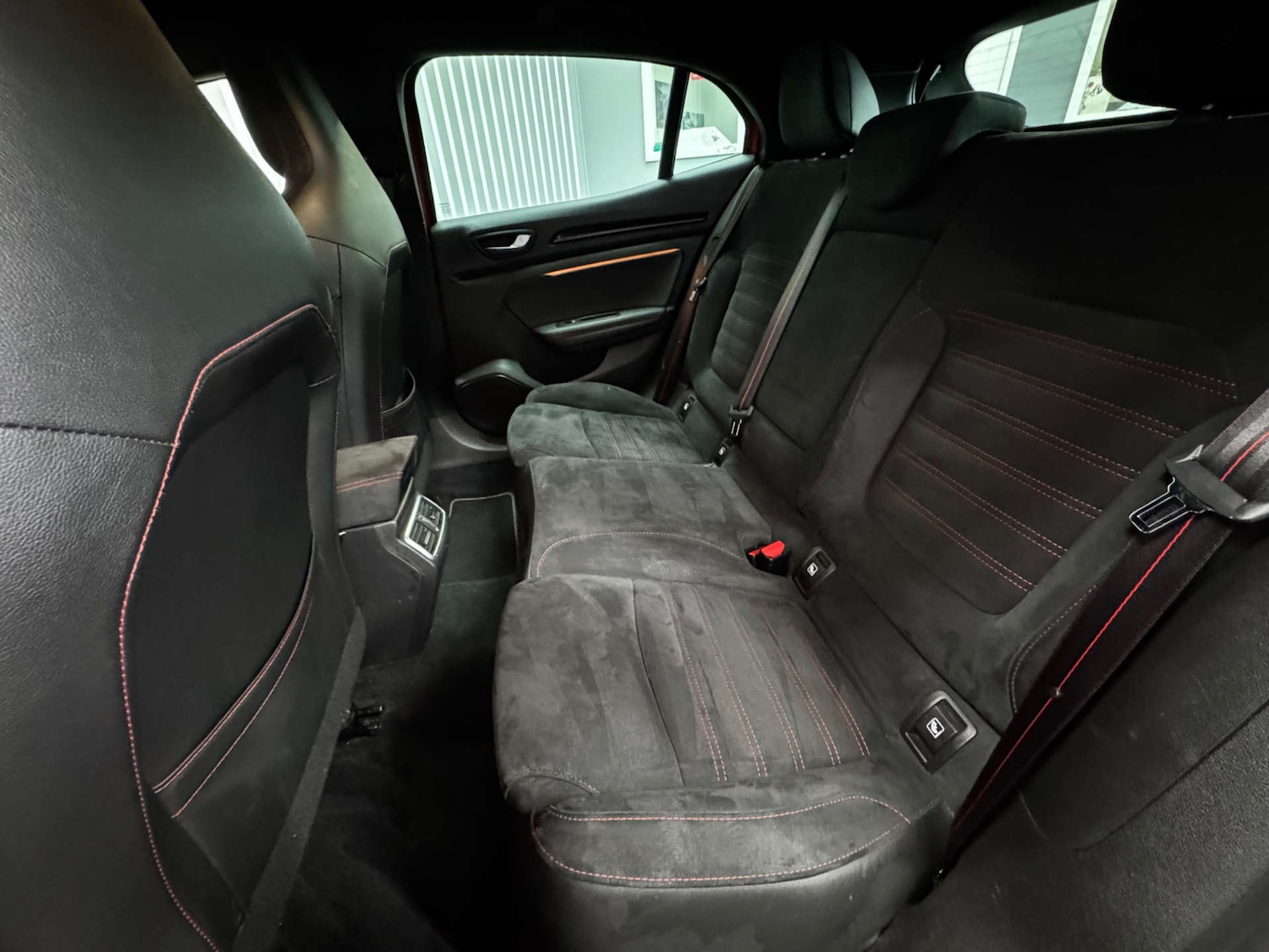 Used Renault Megane 2019 for sale - 76375868: Photo 21