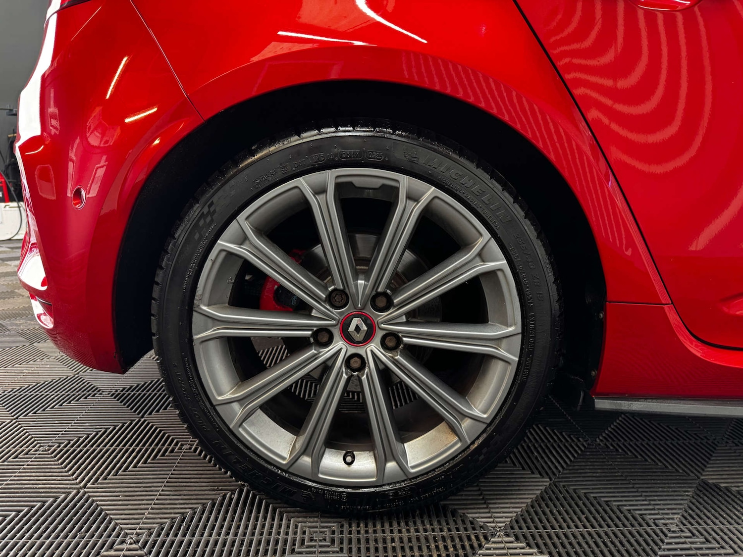 Used Renault Megane 2019 for sale - 76375868: Photo 22