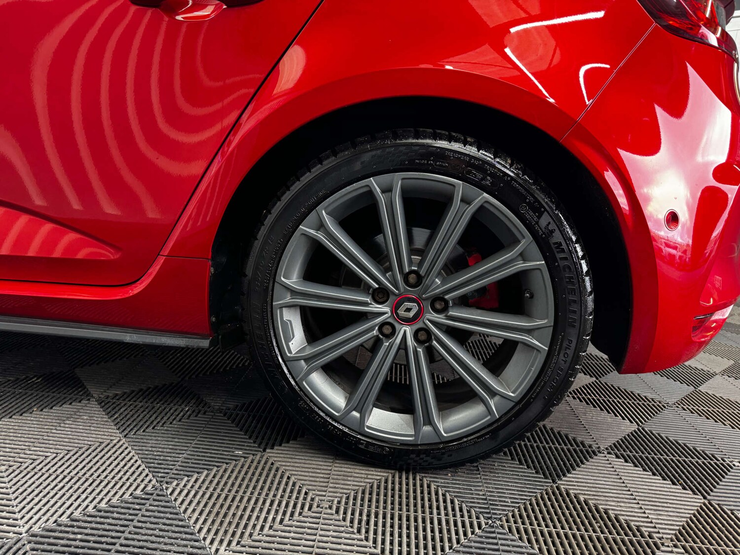 Used Renault Megane 2019 for sale - 76375868: Photo 23