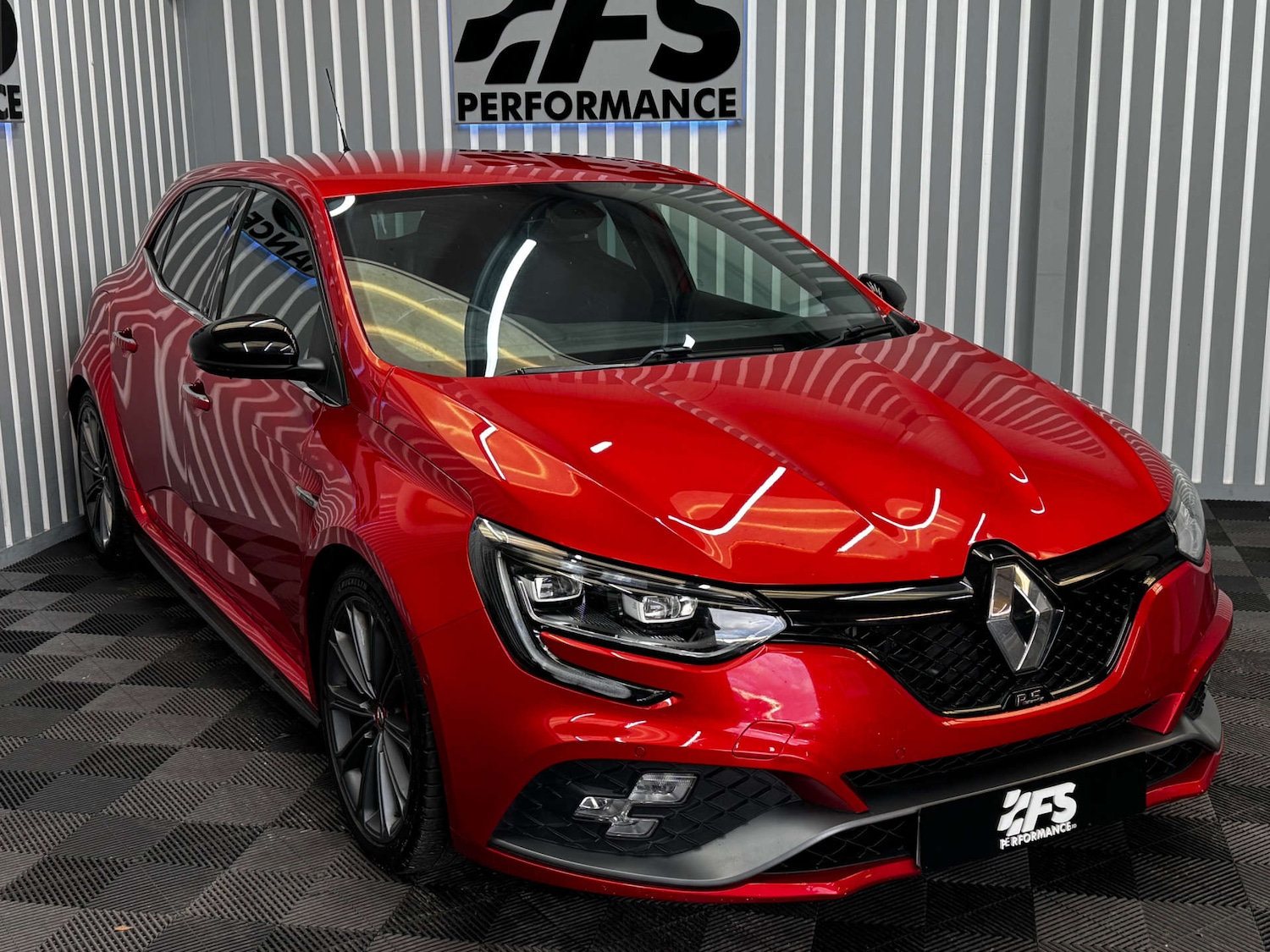 Used Renault Megane 2019 for sale - 76375868: Photo 24