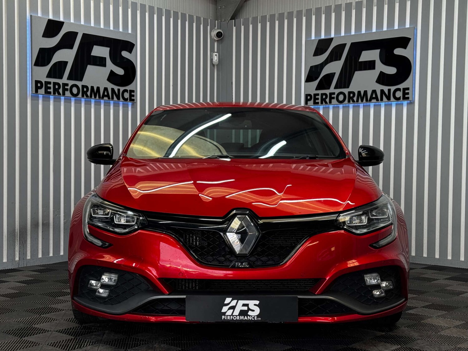 Used Renault Megane 2019 for sale - 76375868: Photo 25
