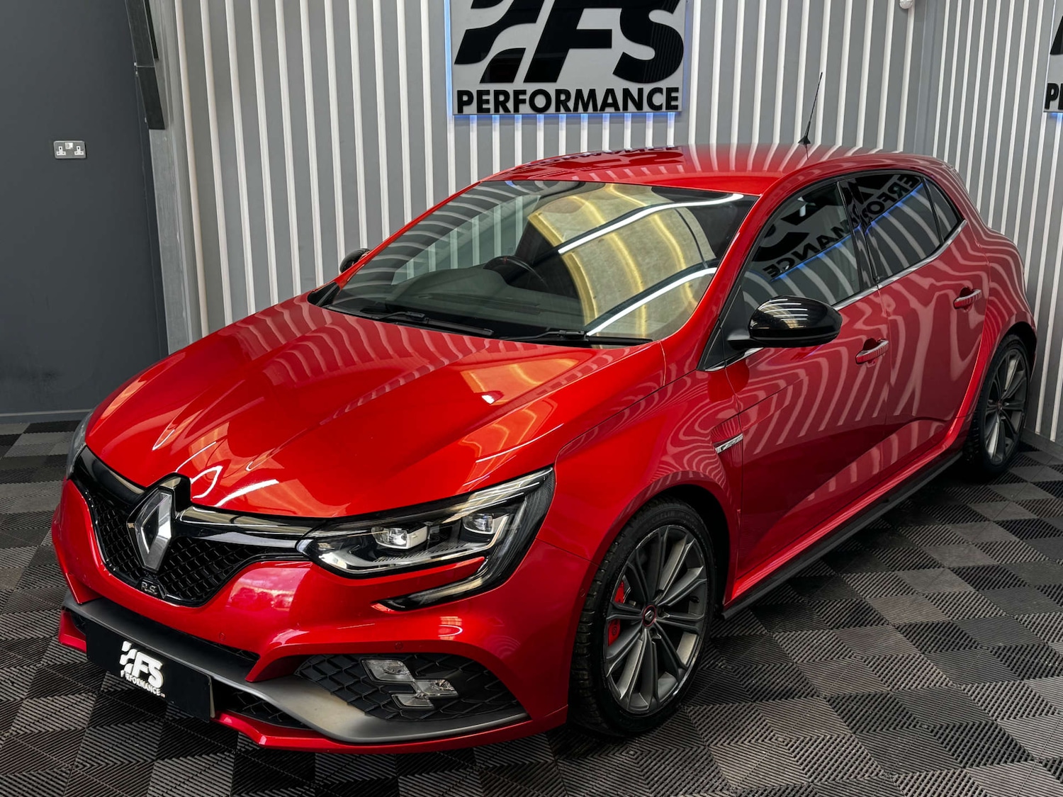 Used Renault Megane 2019 for sale - 76375868: Photo 26