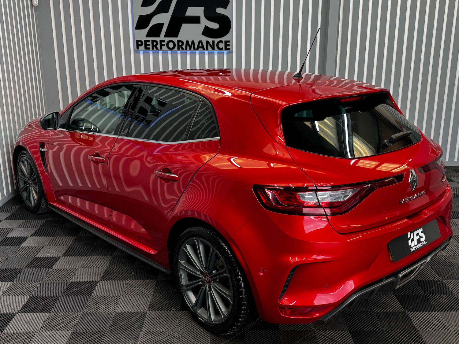 Used Renault Megane 2019 for sale - 76375868: Photo 27