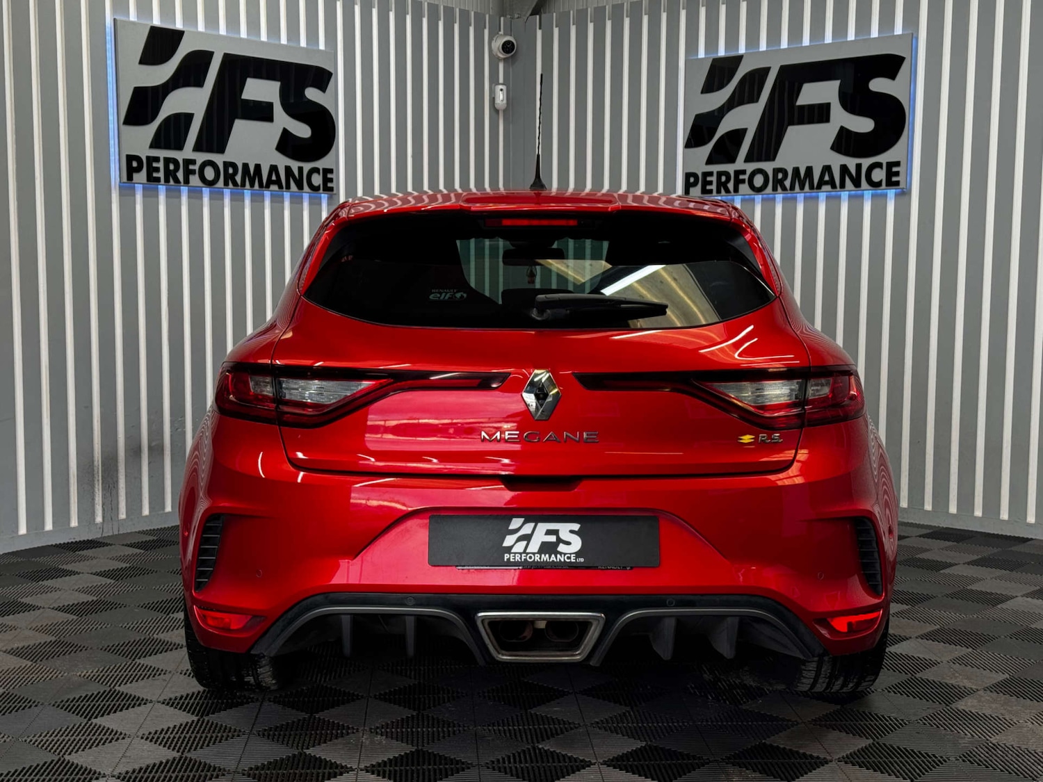 Used Renault Megane 2019 for sale - 76375868: Photo 28