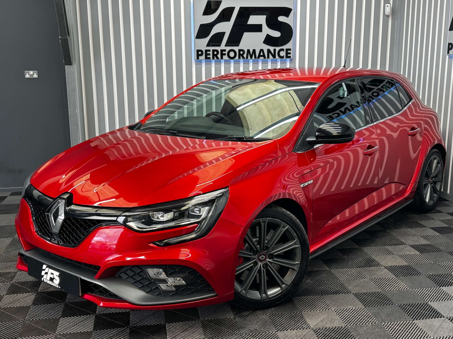 Used Renault Megane 2019 for sale - 76375868: Photo 3