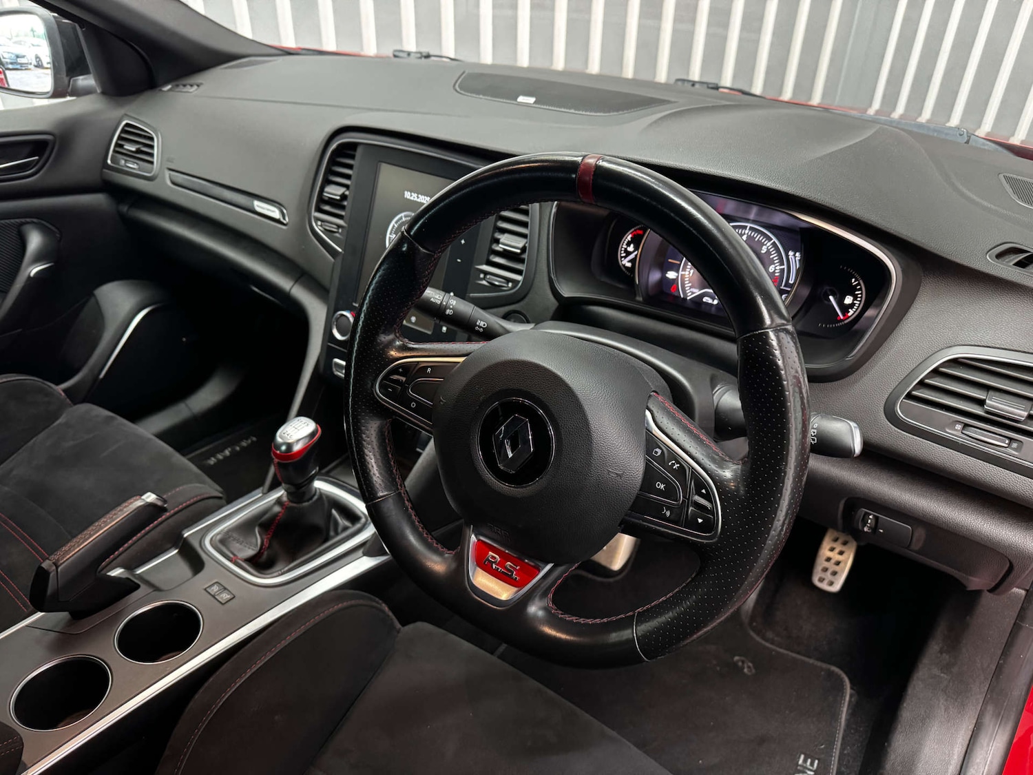 Used Renault Megane 2019 for sale - 76375868: Photo 31