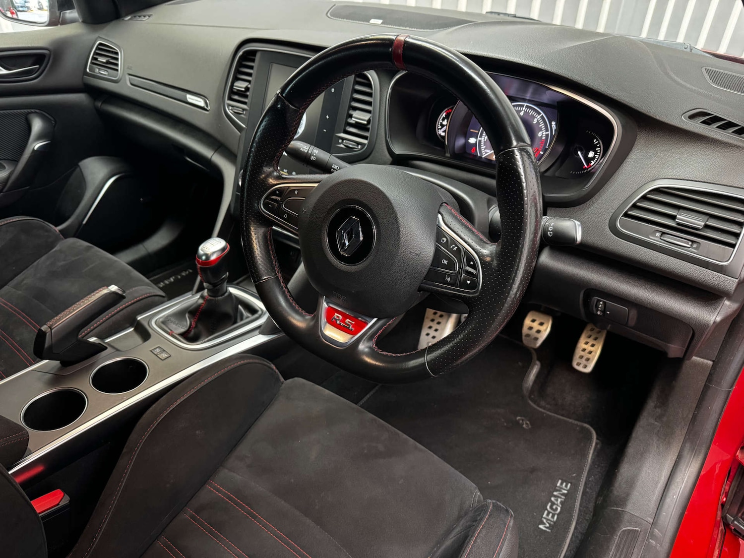 Used Renault Megane 2019 for sale - 76375868: Photo 32