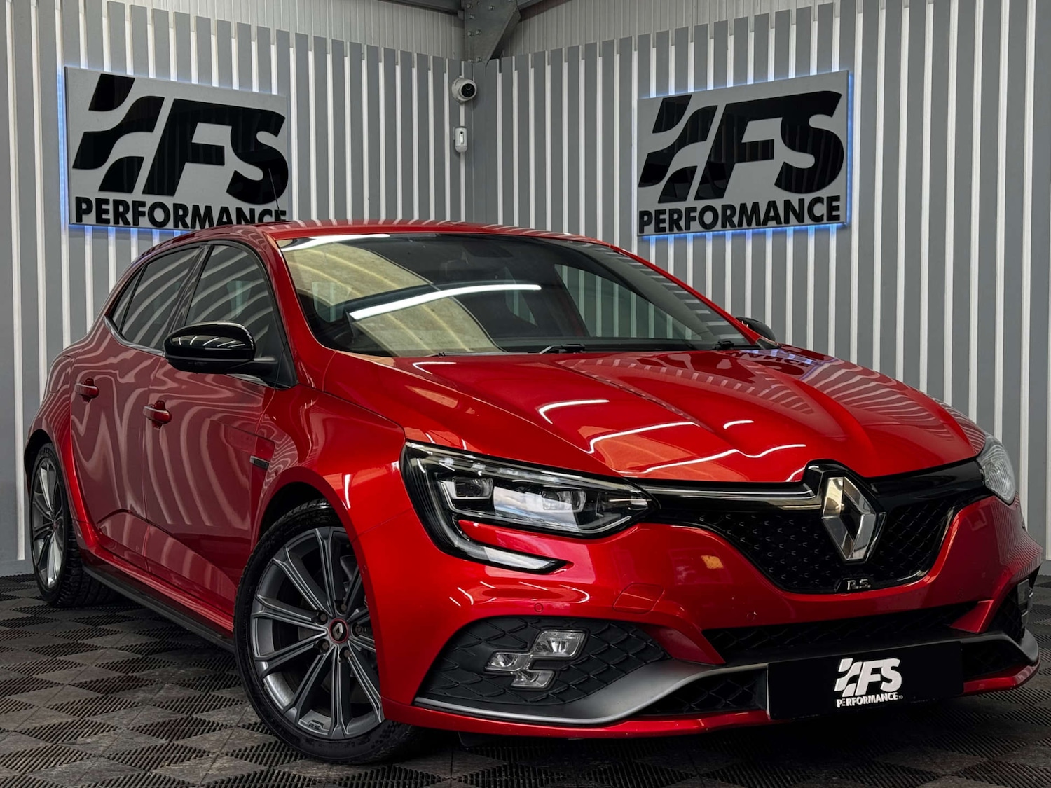 Used Renault Megane 2019 for sale - 76375868: Photo 33
