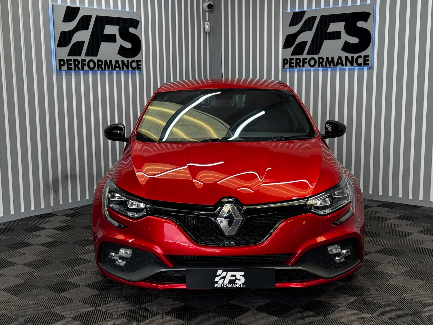 Used Renault Megane 2019 for sale - 76375868: Photo 34