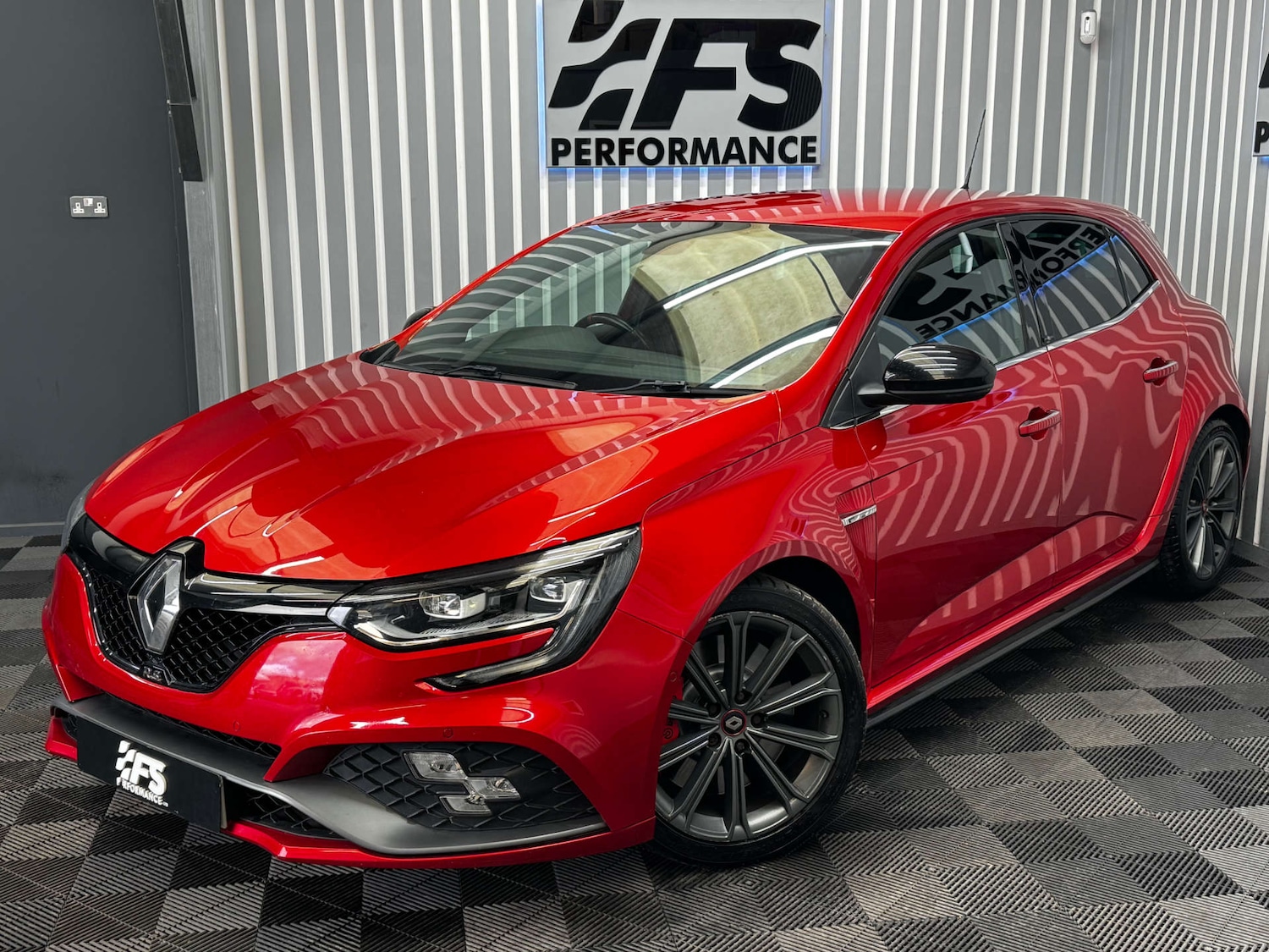 Used Renault Megane 2019 for sale - 76375868: Photo 35