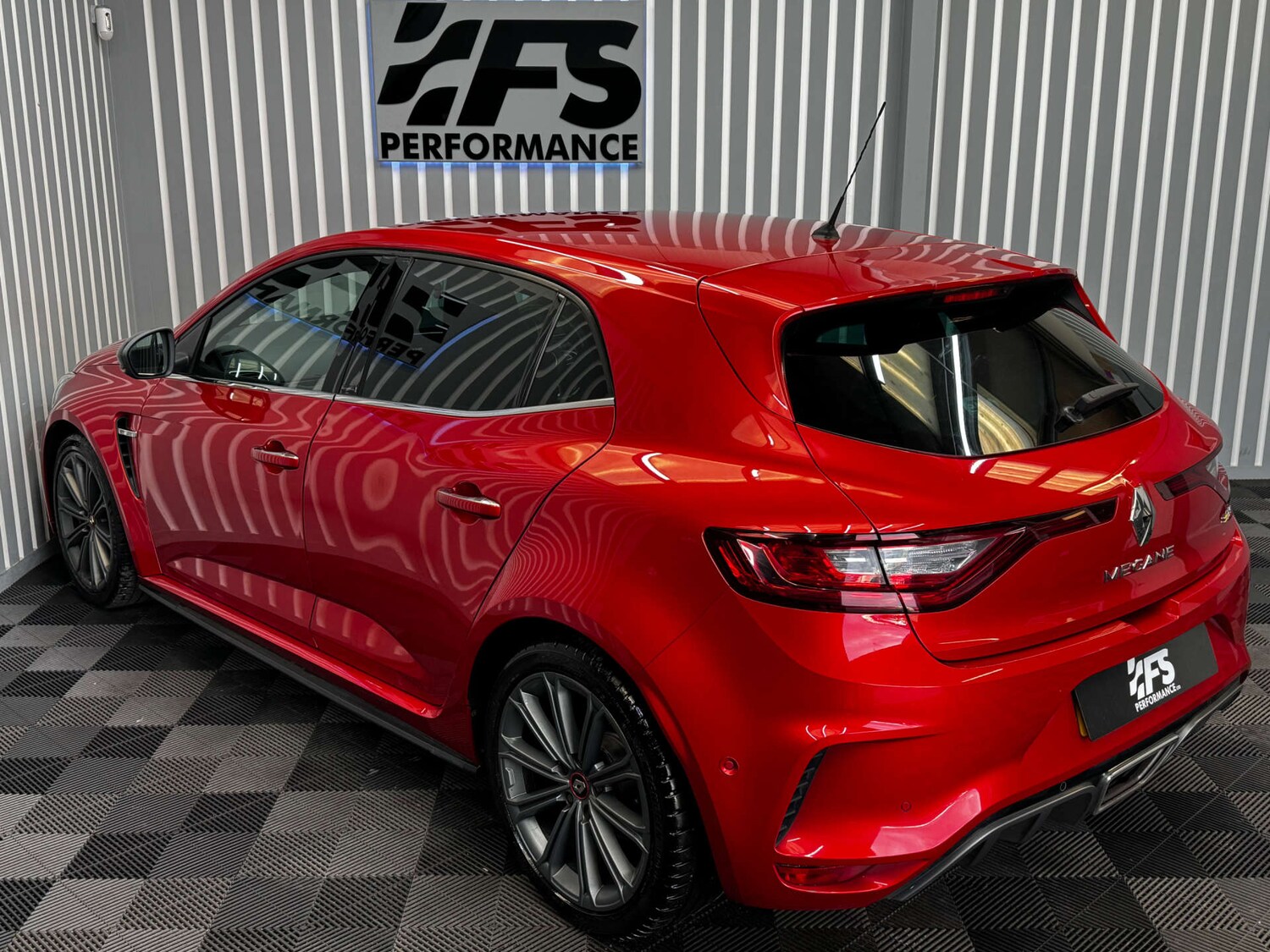 Used Renault Megane 2019 for sale - 76375868: Photo 36