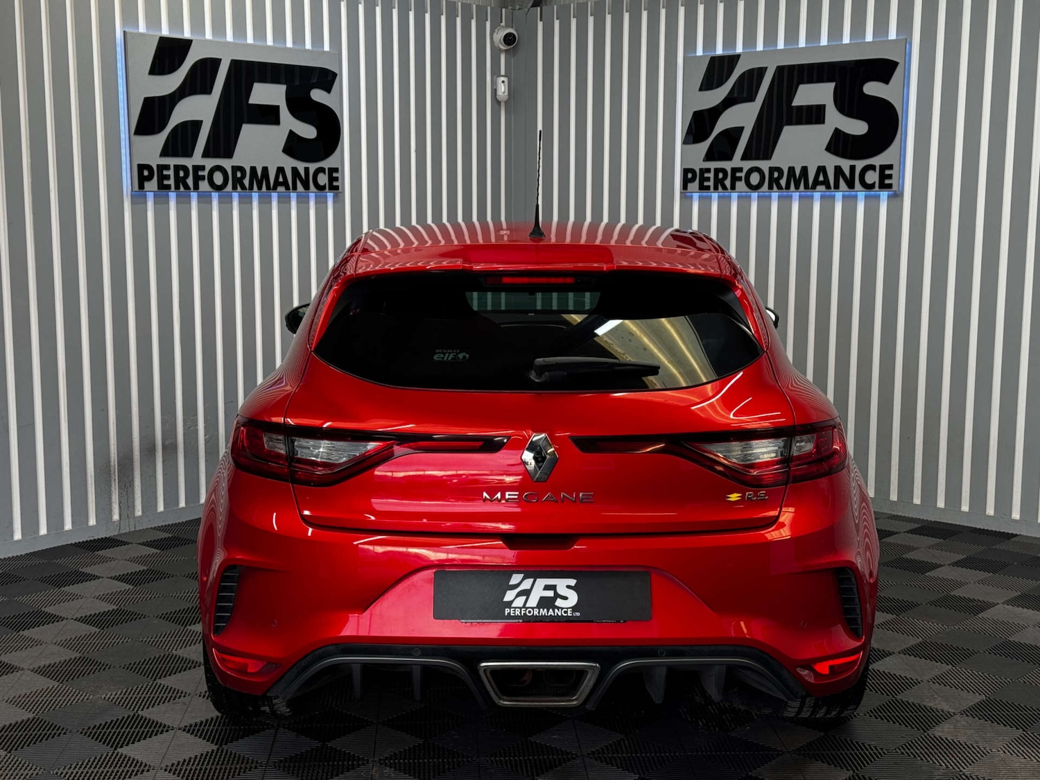 Used Renault Megane 2019 for sale - 76375868: Photo 37