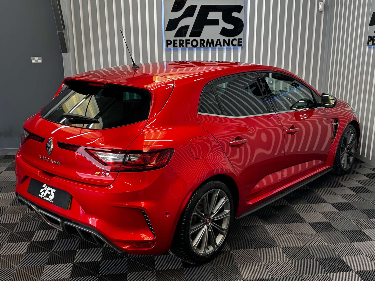 Used Renault Megane 2019 for sale - 76375868: Photo 38