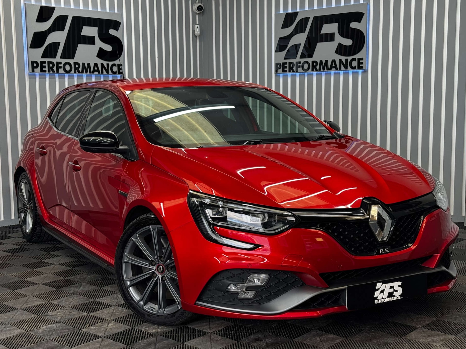 Used Renault Megane 2019 for sale - 76375868: Photo 39