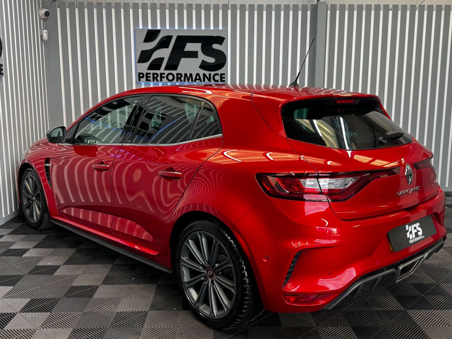 Used Renault Megane 2019 for sale - 76375868: Photo 4