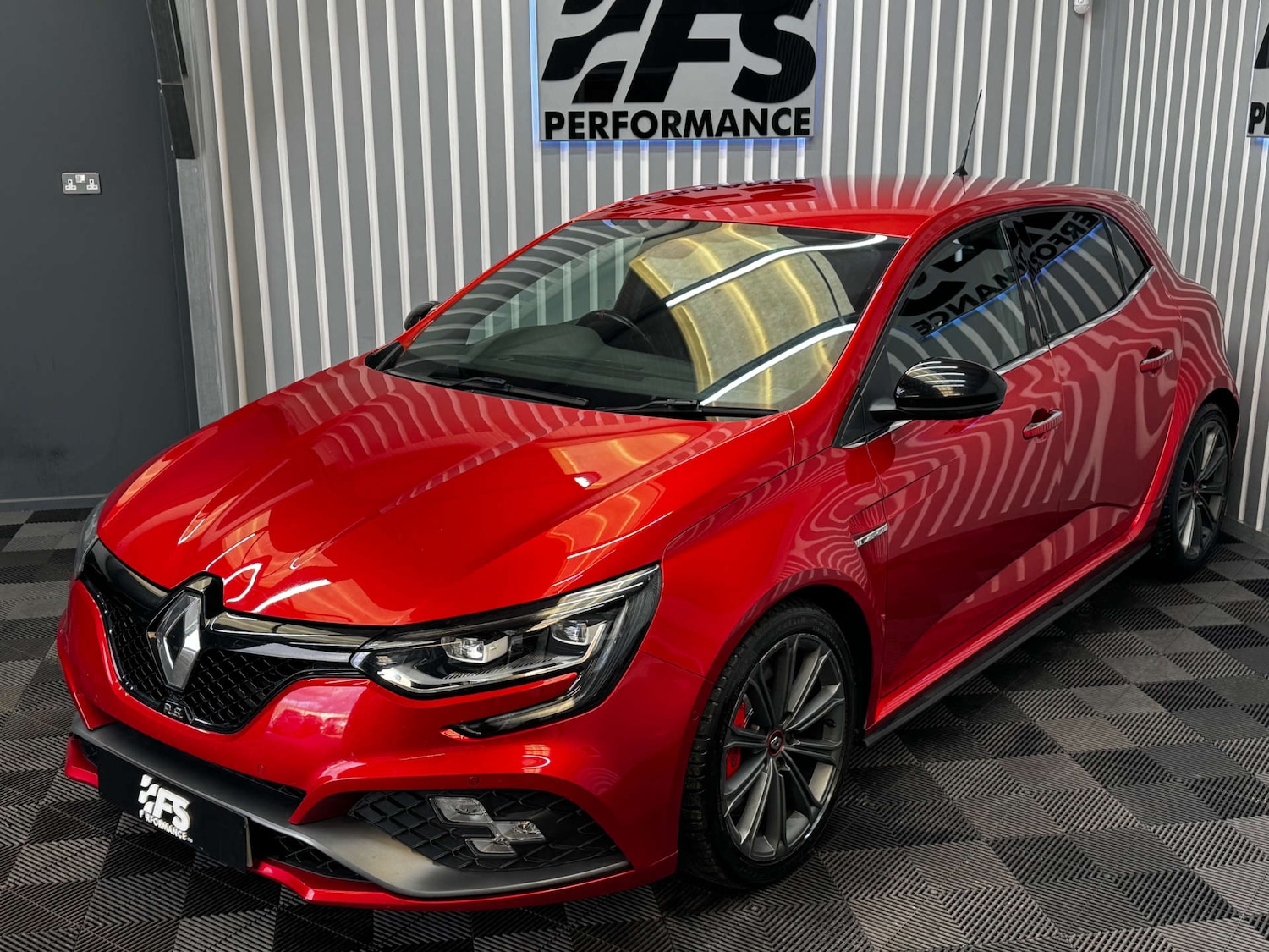 Used Renault Megane 2019 for sale - 76375868: Photo 41