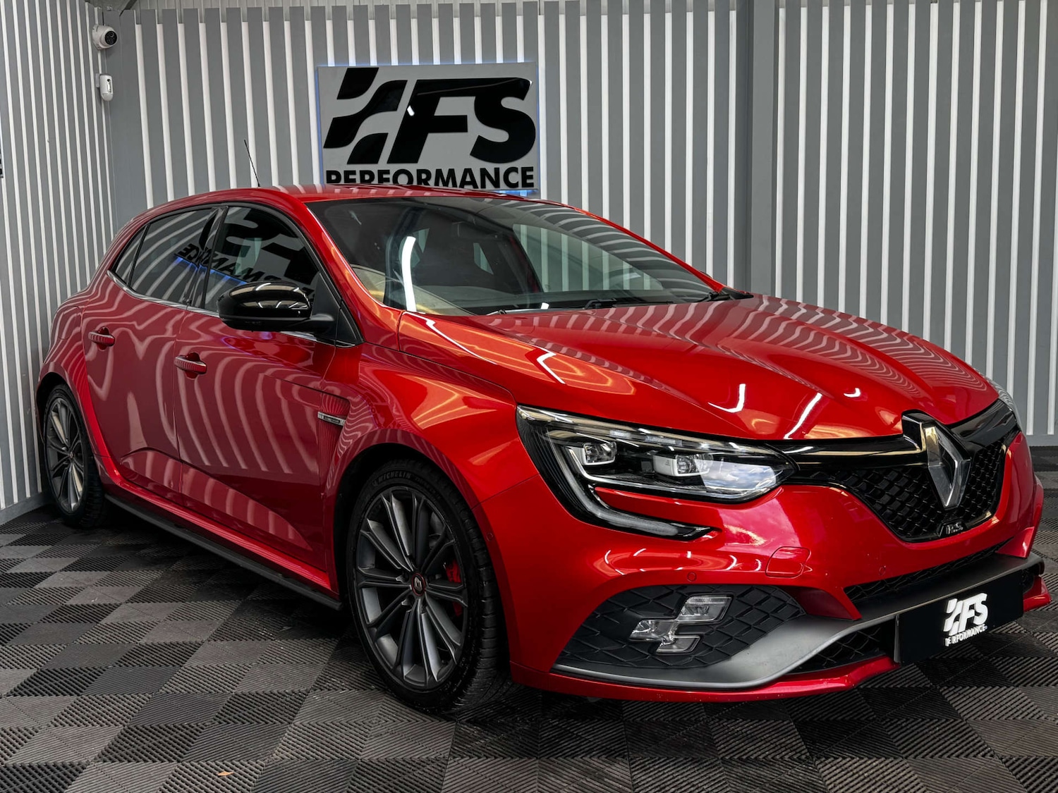 Used Renault Megane 2019 for sale - 76375868: Photo 42