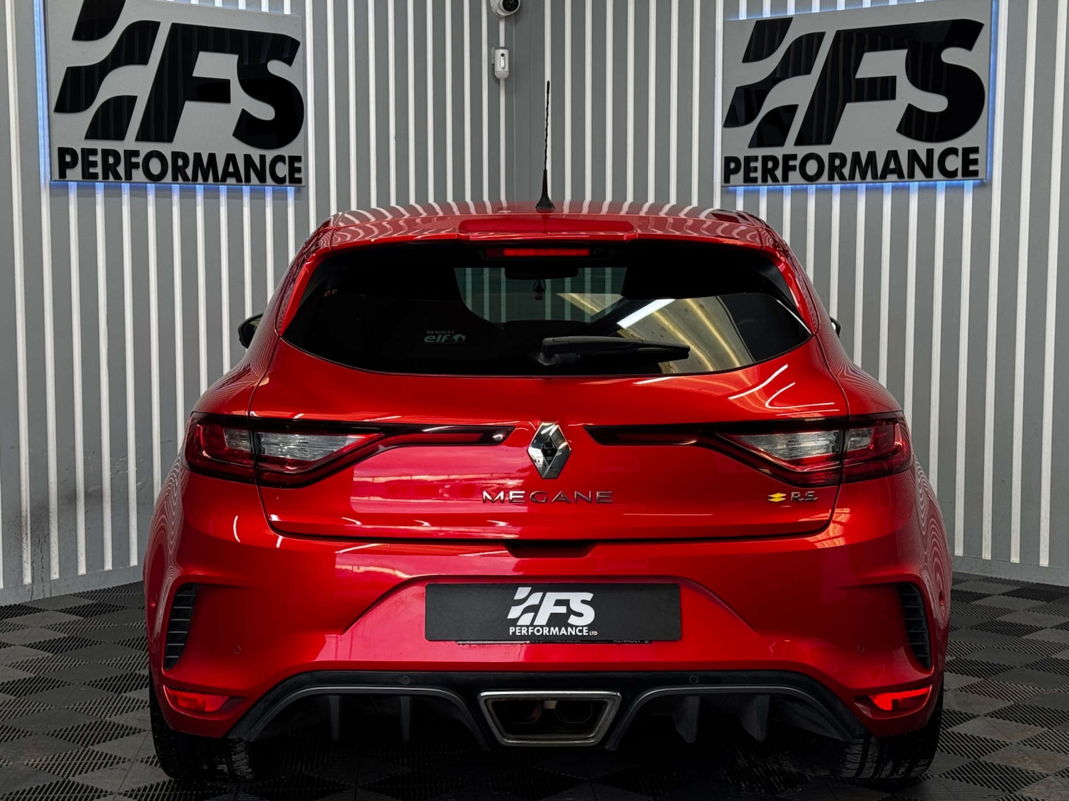 Used Renault Megane 2019 for sale - 76375868: Photo 43