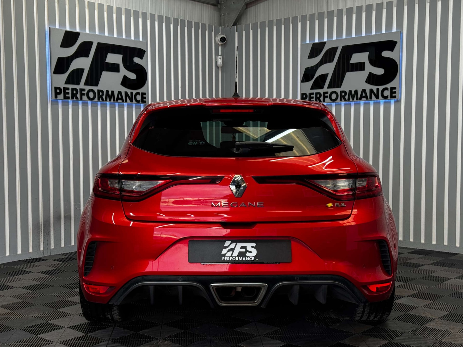 Used Renault Megane 2019 for sale - 76375868: Photo 5