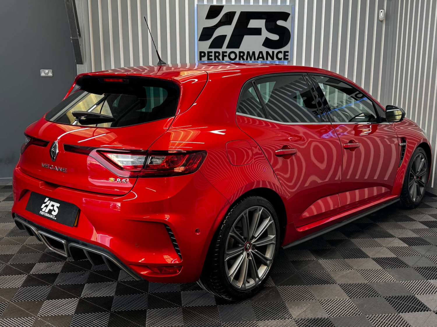 Used Renault Megane 2019 for sale - 76375868: Photo 6
