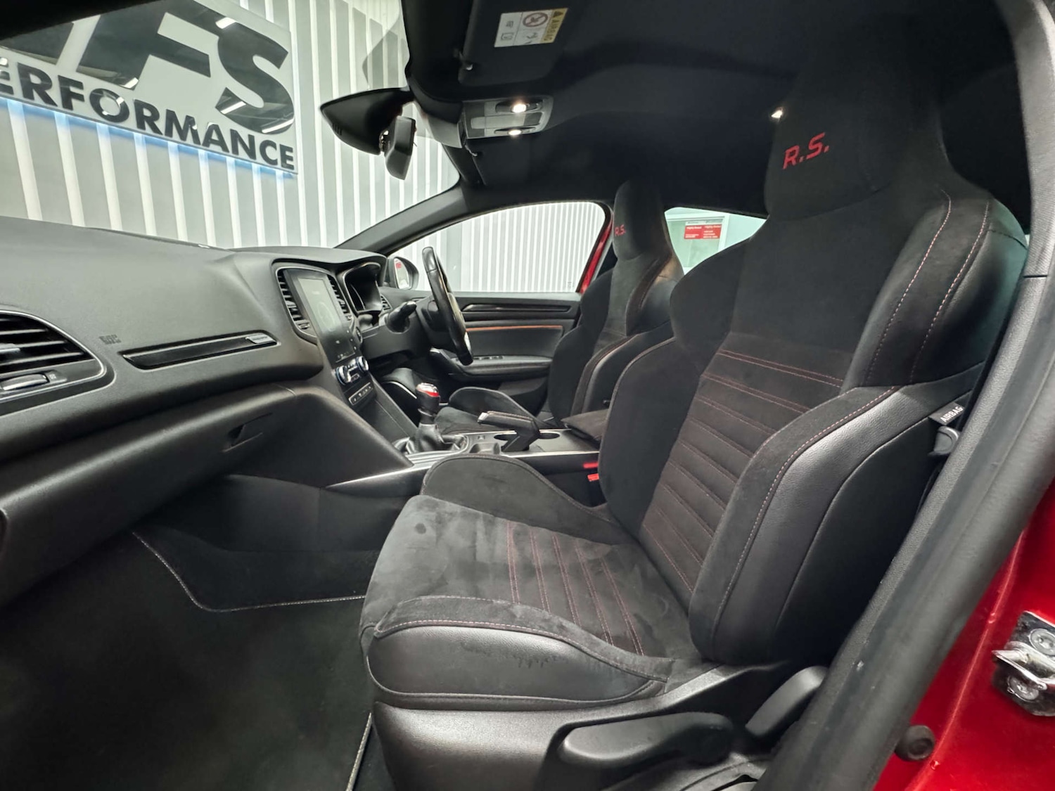 Used Renault Megane 2019 for sale - 76375868: Photo 8