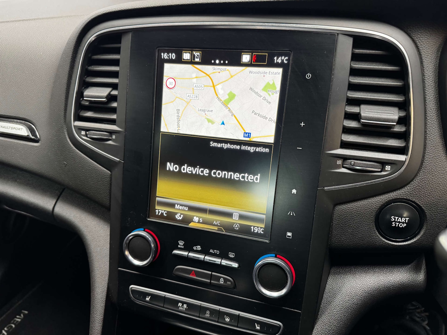 Used Renault Megane 2019 for sale - 76375868: Photo 9