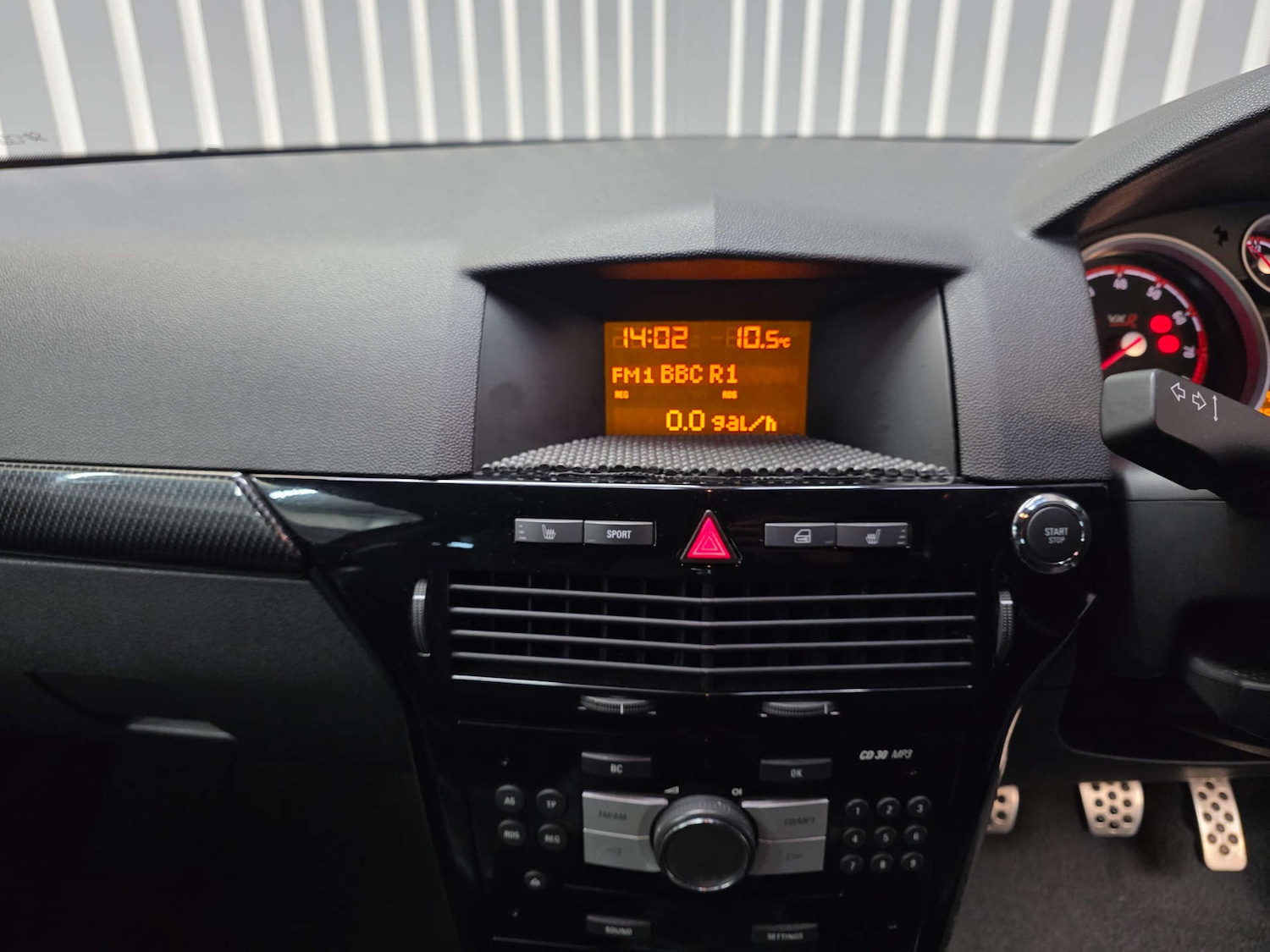 Used Vauxhall Astra 2009 for sale - 77028312: Photo 10