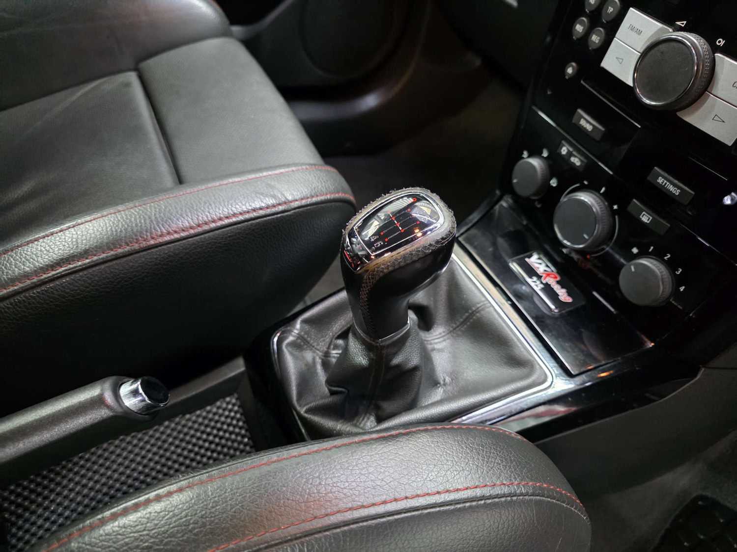 Used Vauxhall Astra 2009 for sale - 77028312: Photo 11