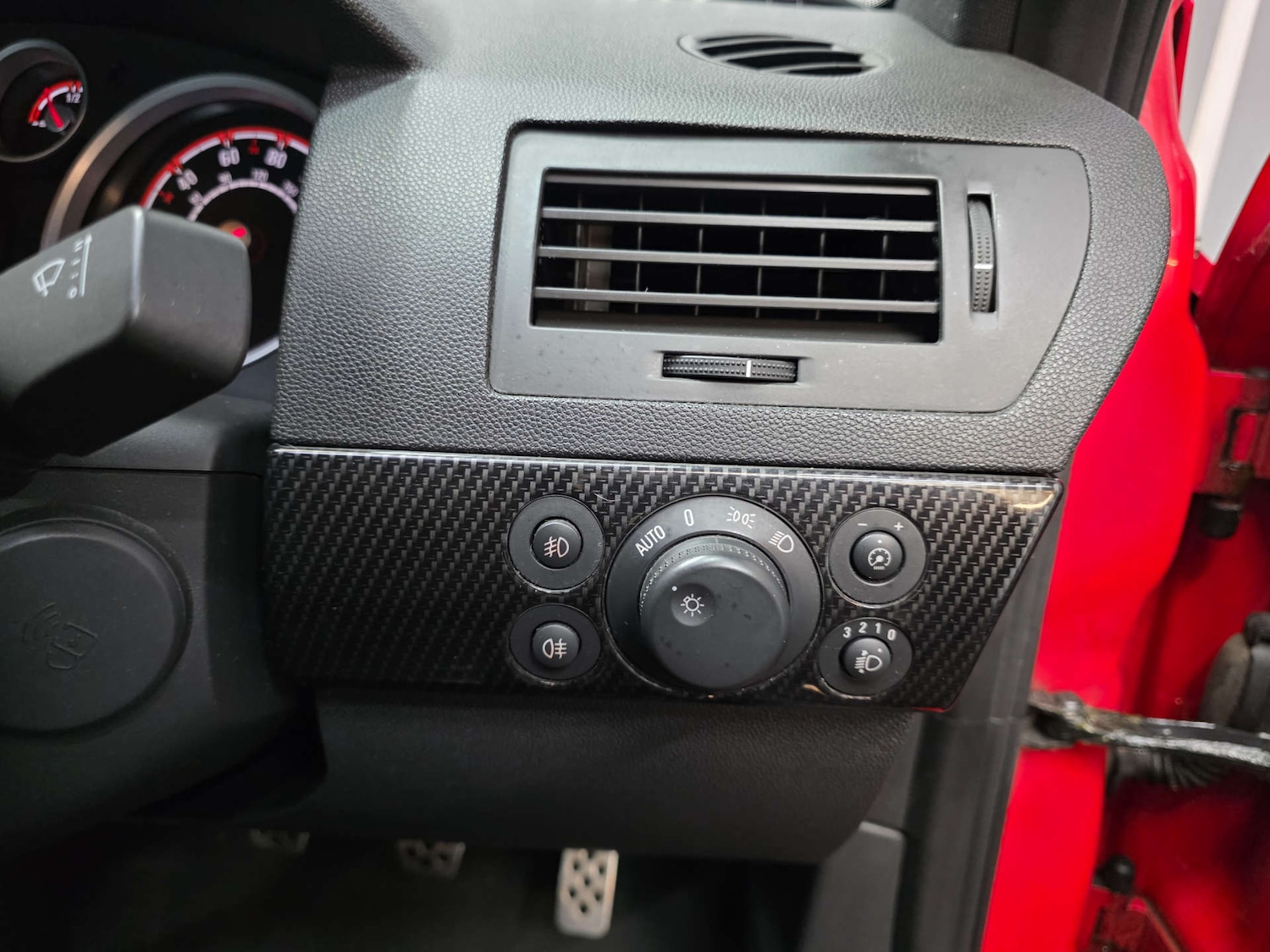 Used Vauxhall Astra 2009 for sale - 77028312: Photo 12