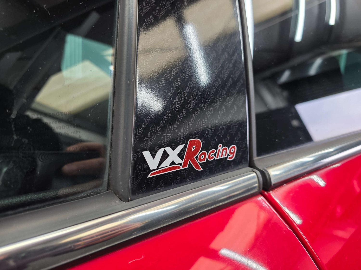 Used Vauxhall Astra 2009 for sale - 77028312: Photo 13