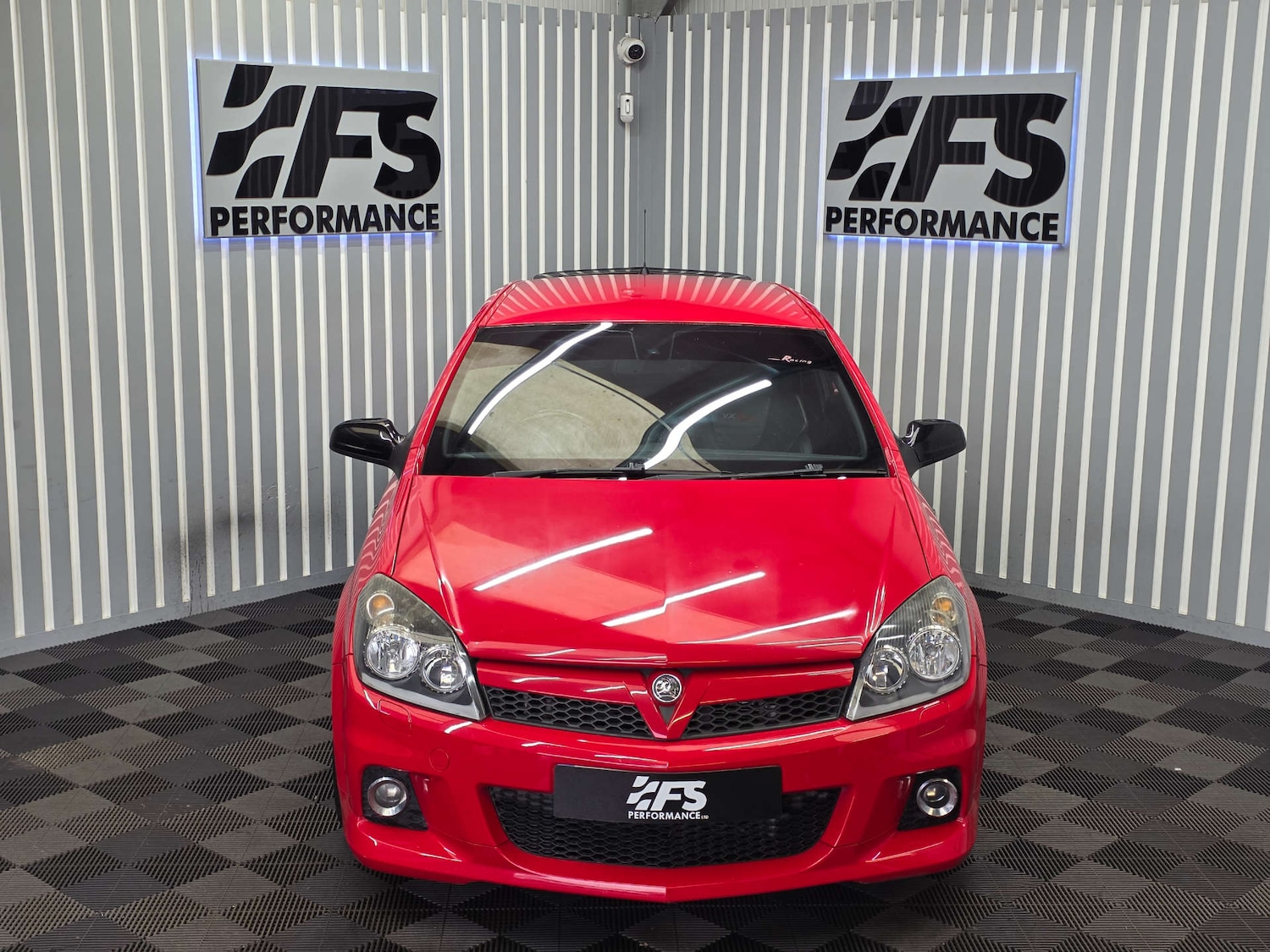 Used Vauxhall Astra 2009 for sale - 77028312: Photo 15