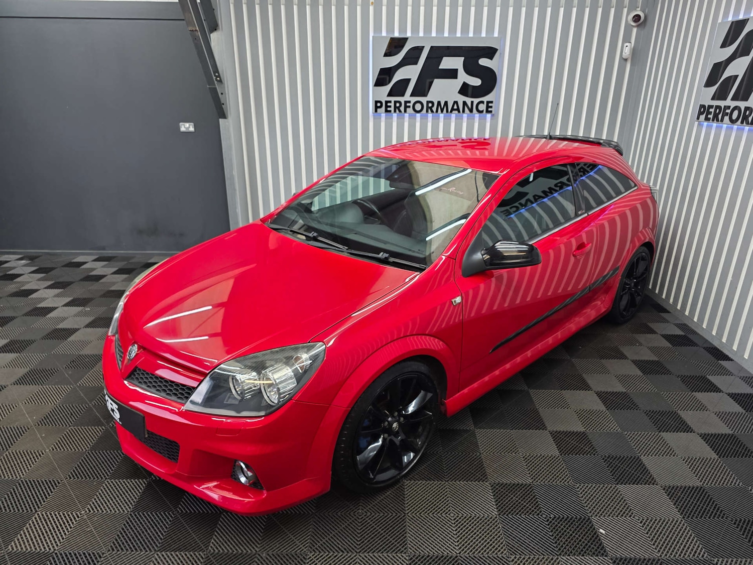 Used Vauxhall Astra 2009 for sale - 77028312: Photo 16