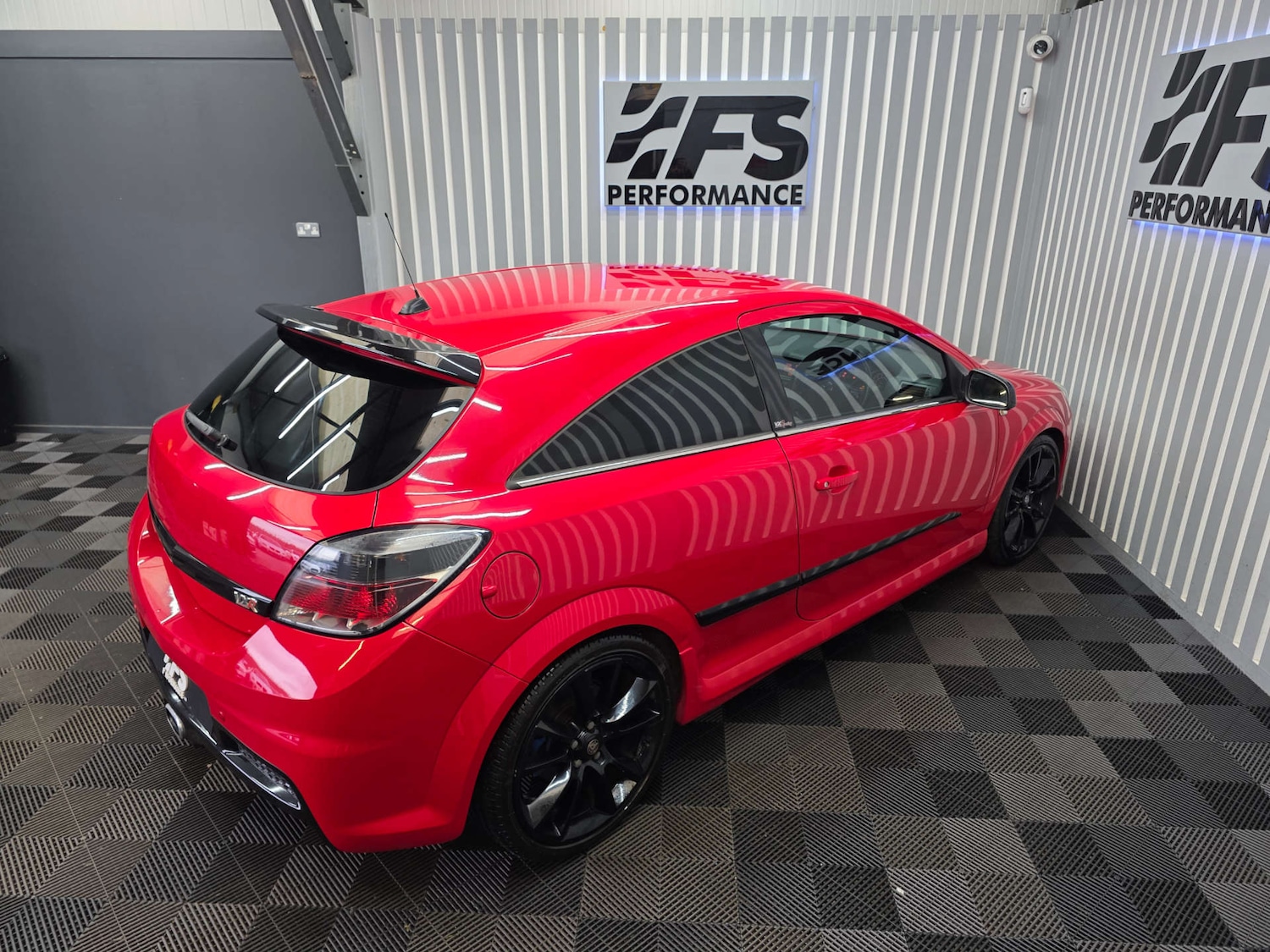 Used Vauxhall Astra 2009 for sale - 77028312: Photo 19