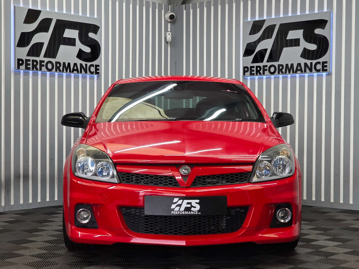 Used Vauxhall Astra 2009 for sale - 77028312: Photo 2