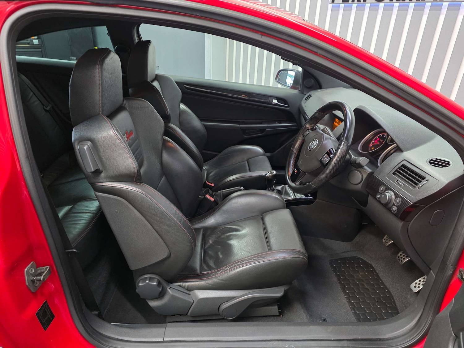 Used Vauxhall Astra 2009 for sale - 77028312: Photo 20