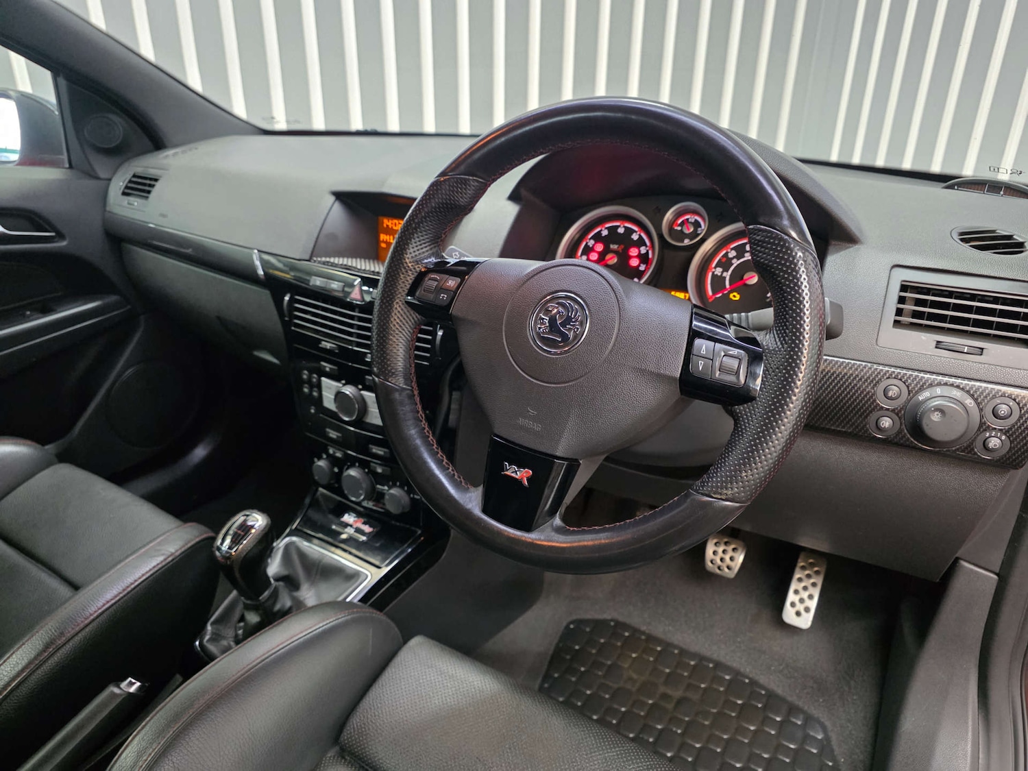 Used Vauxhall Astra 2009 for sale - 77028312: Photo 21