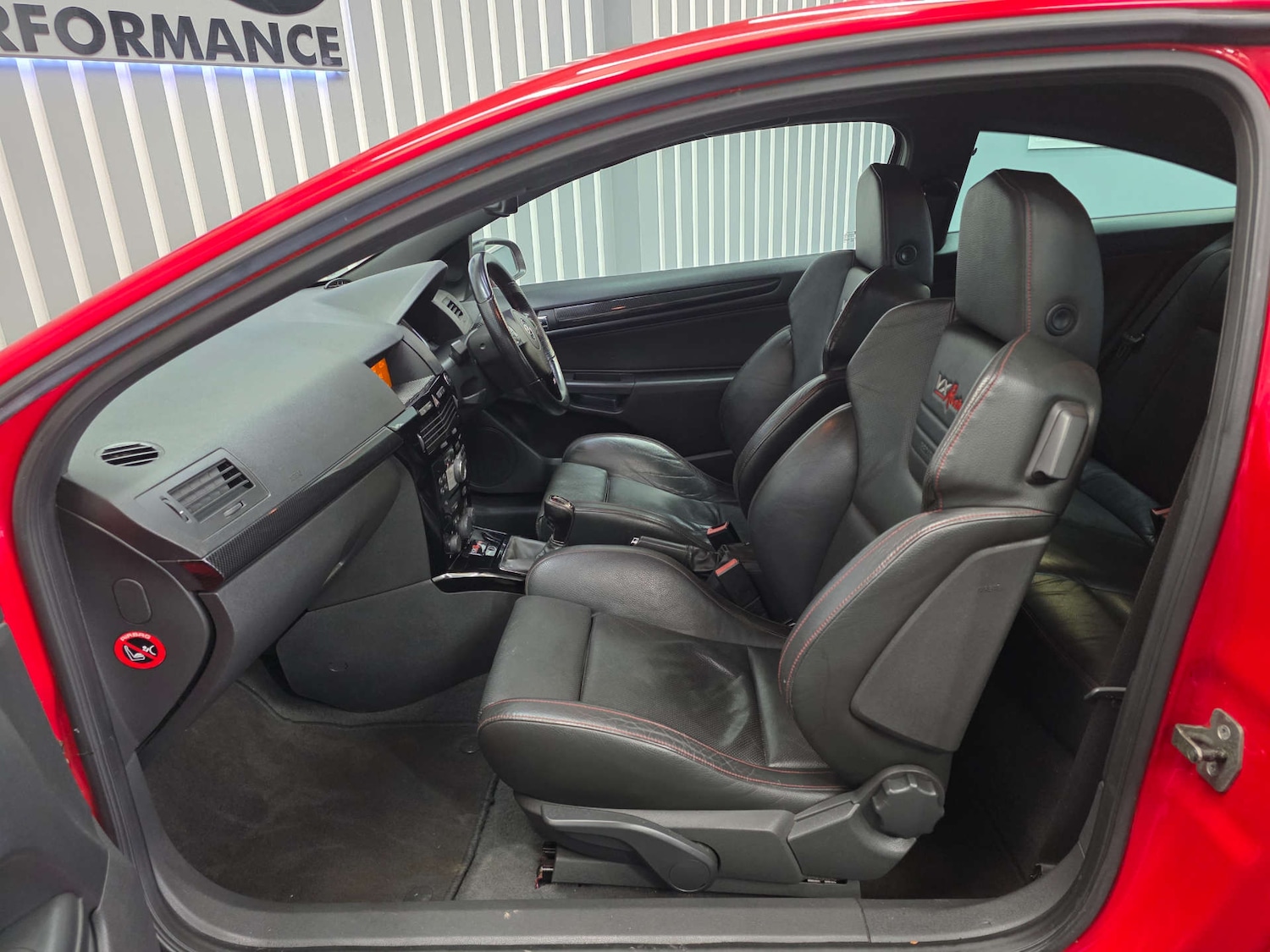 Used Vauxhall Astra 2009 for sale - 77028312: Photo 22