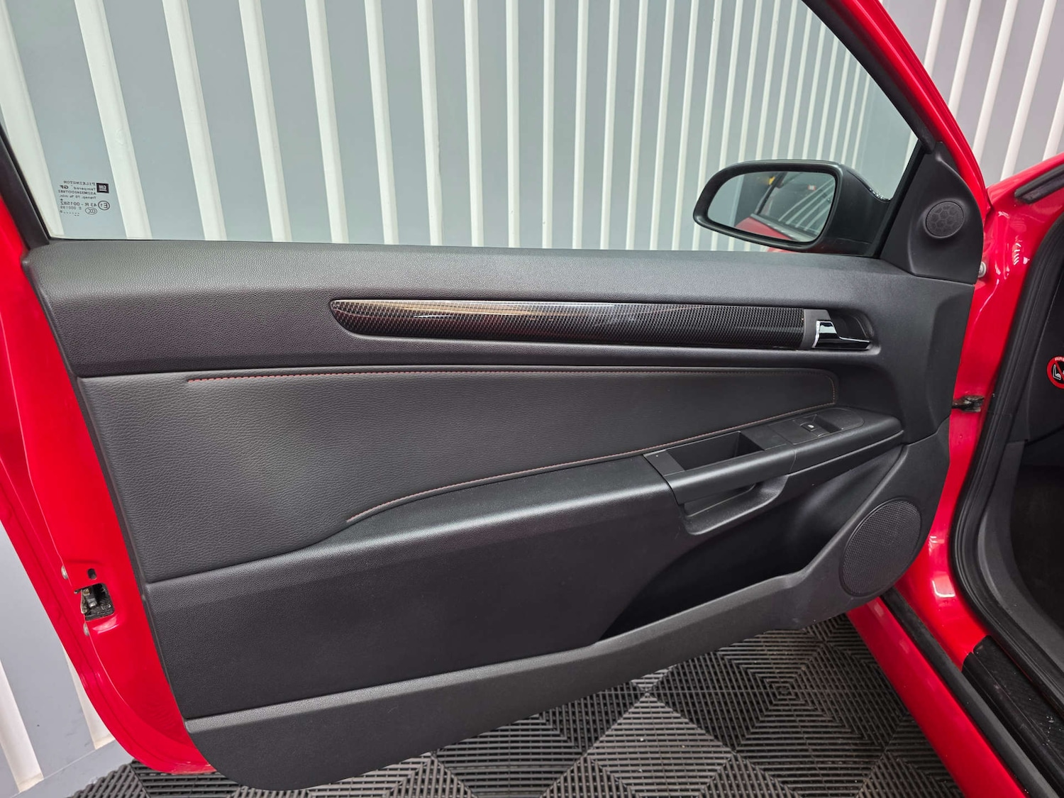 Used Vauxhall Astra 2009 for sale - 77028312: Photo 25