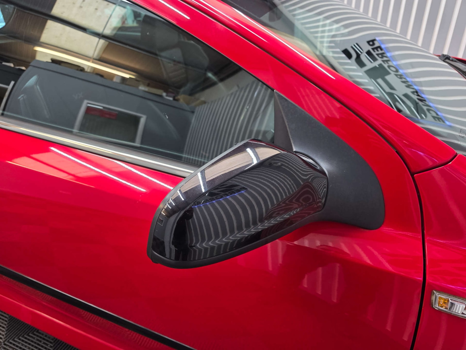 Used Vauxhall Astra 2009 for sale - 77028312: Photo 27