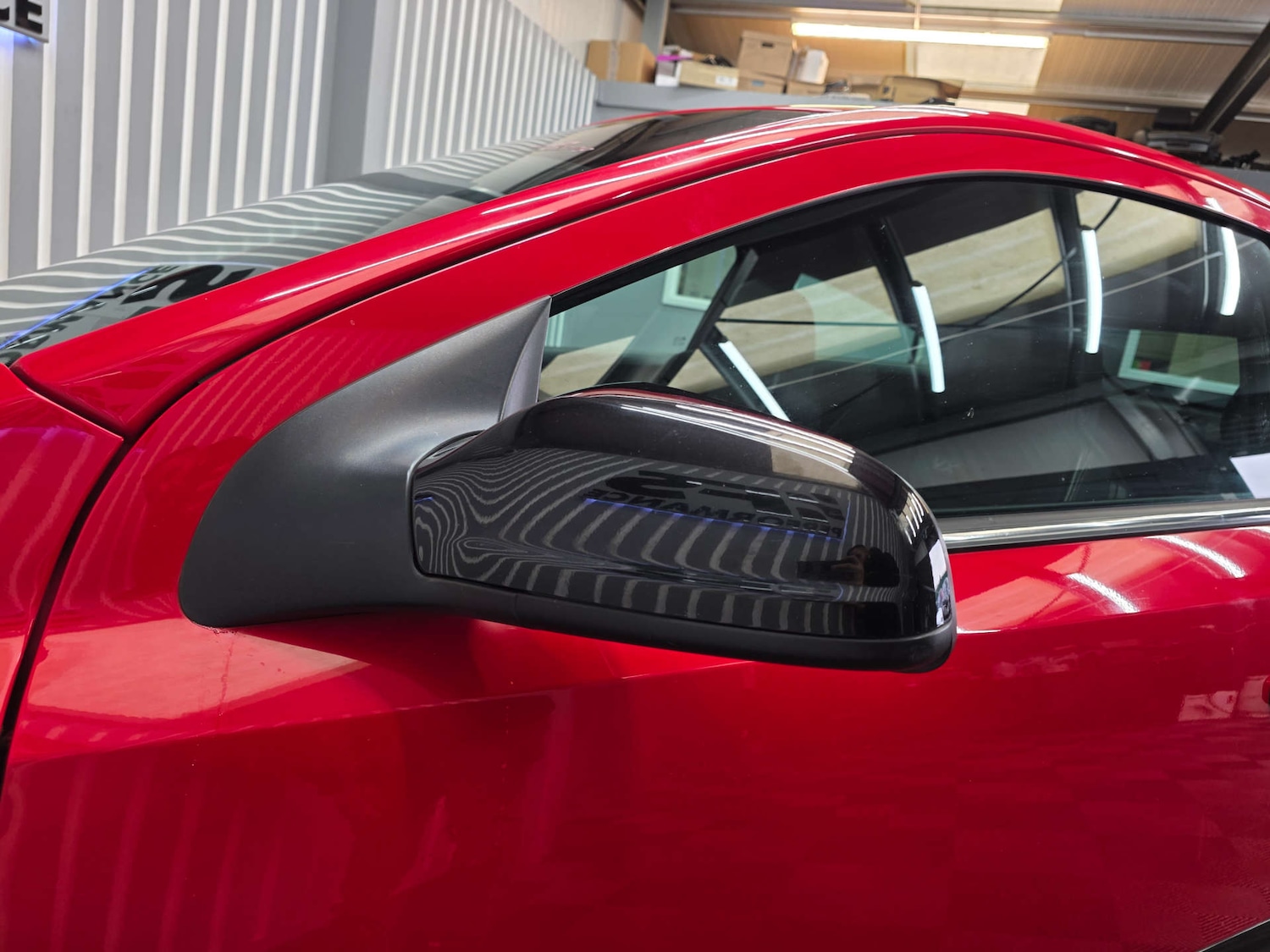 Used Vauxhall Astra 2009 for sale - 77028312: Photo 28