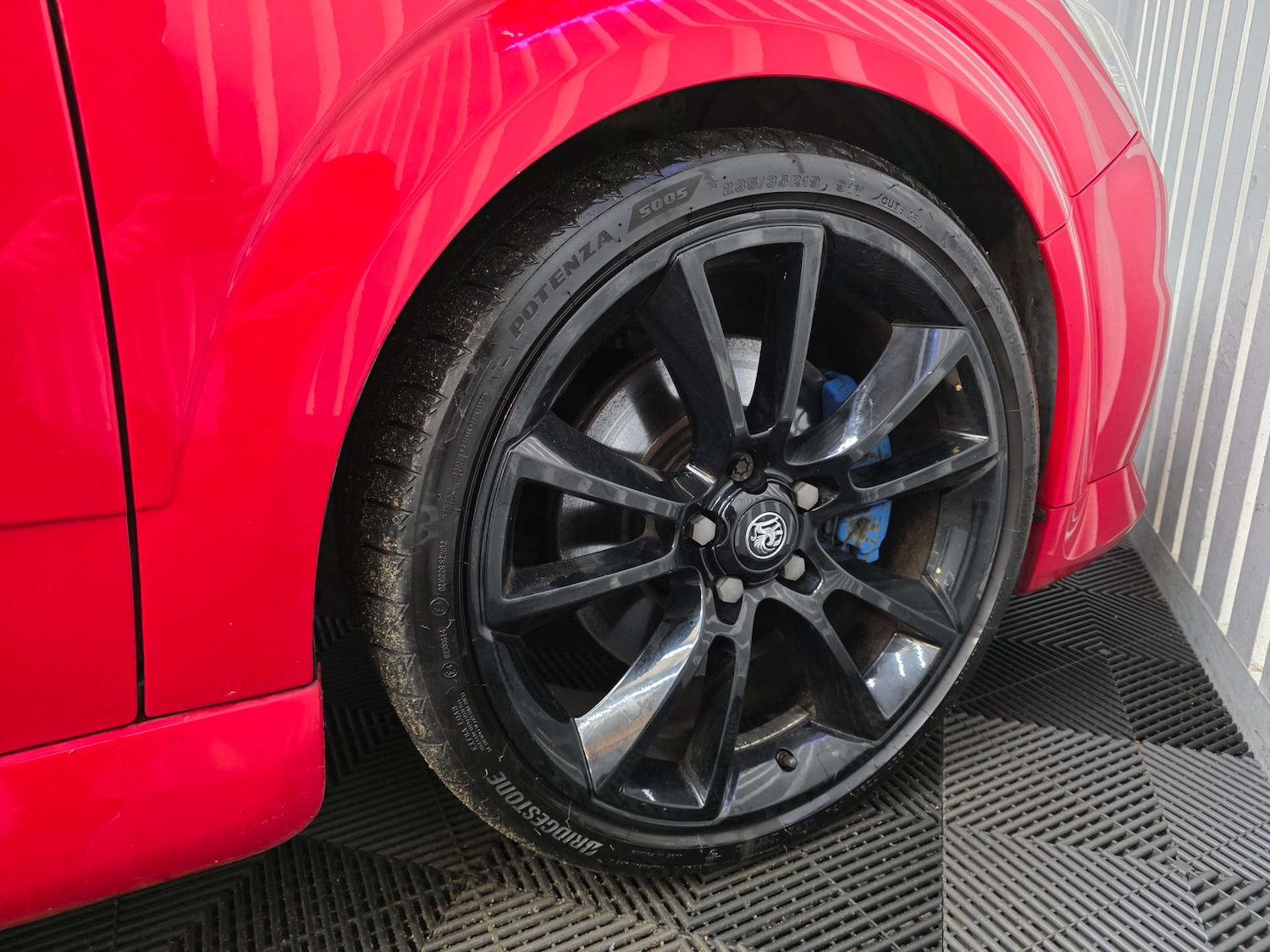 Used Vauxhall Astra 2009 for sale - 77028312: Photo 29