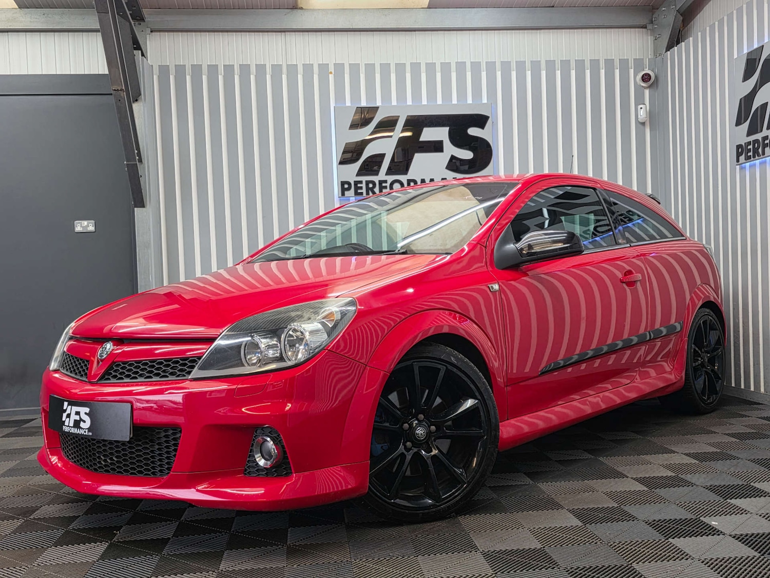 Used Vauxhall Astra 2009 for sale - 77028312: Photo 3